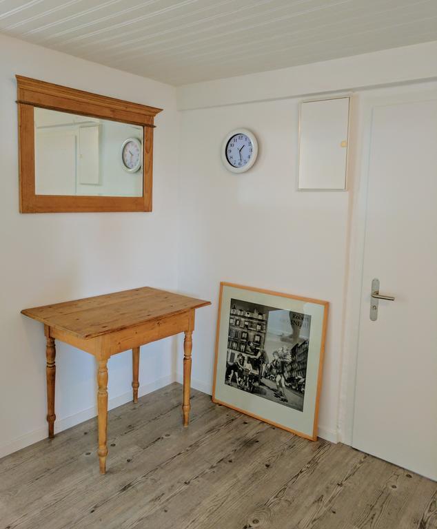 Rooms-Zimmer Neuhausen Am Rheinfall Kültér fotó