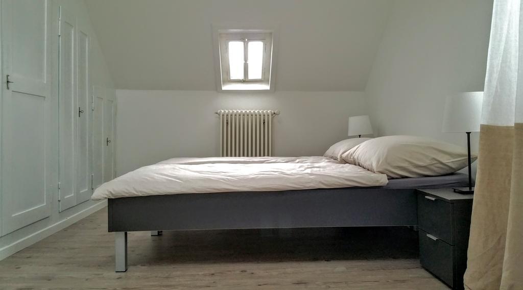 Rooms-Zimmer Neuhausen Am Rheinfall Kültér fotó