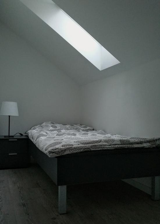 Rooms-Zimmer Neuhausen Am Rheinfall Kültér fotó