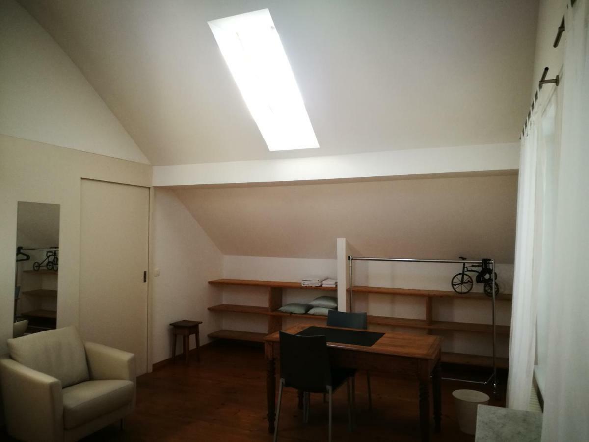 Rooms-Zimmer Neuhausen Am Rheinfall Kültér fotó