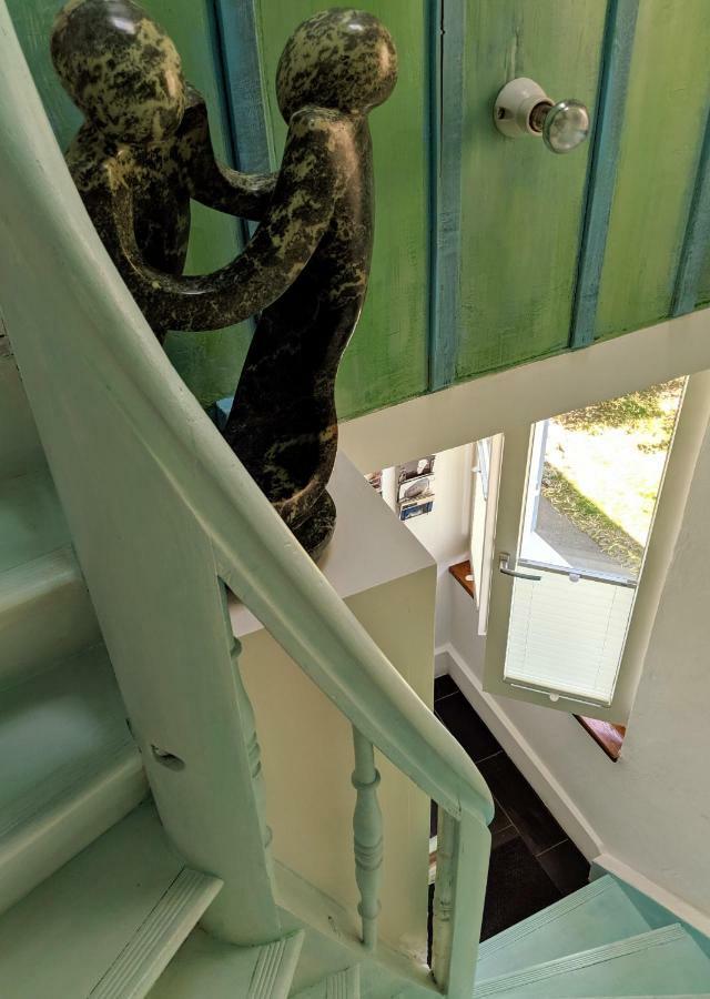 Rooms-Zimmer Neuhausen Am Rheinfall Kültér fotó