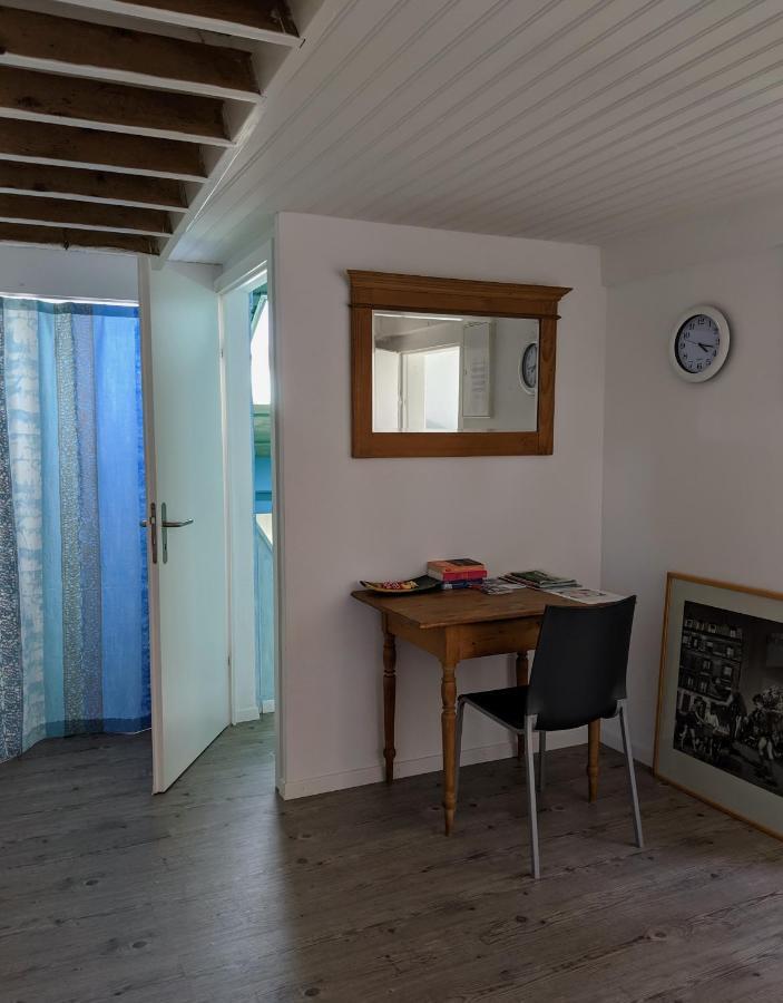 Rooms-Zimmer Neuhausen Am Rheinfall Kültér fotó