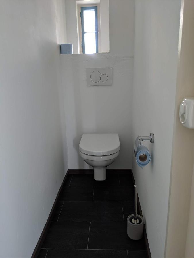 Rooms-Zimmer Neuhausen Am Rheinfall Kültér fotó