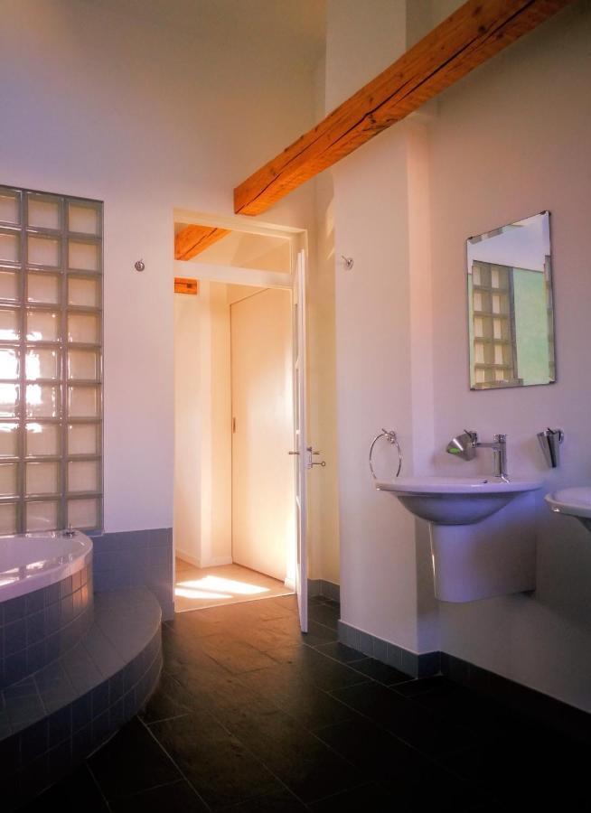 Rooms-Zimmer Neuhausen Am Rheinfall Kültér fotó