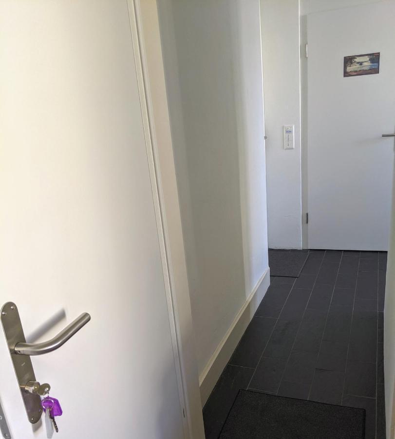 Rooms-Zimmer Neuhausen Am Rheinfall Kültér fotó